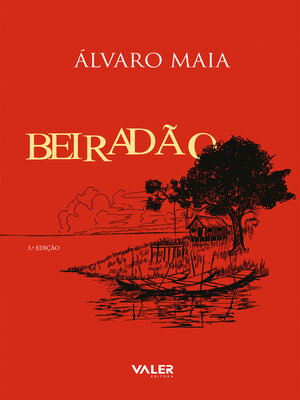 cover image of Beiradão